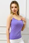 135876 135876-4152 Askili Atlet Bluz